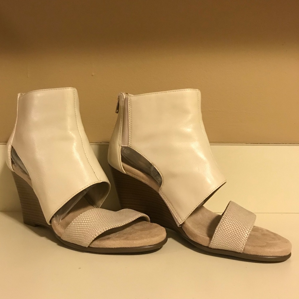 Aerosoles Heelrest Wedges